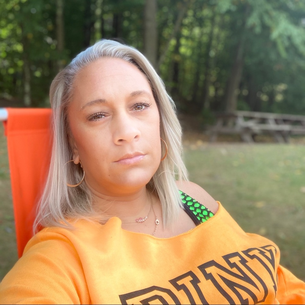 Meet your Posher, Michelle